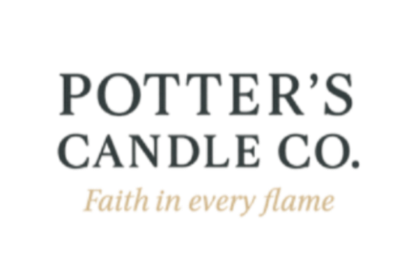 Potter's Candle Company 