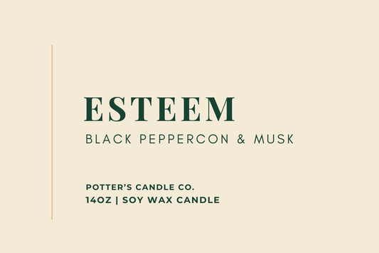 ESTEEM 14oz