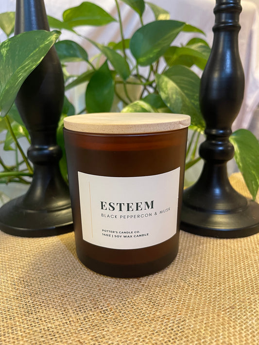 ESTEEM 14oz