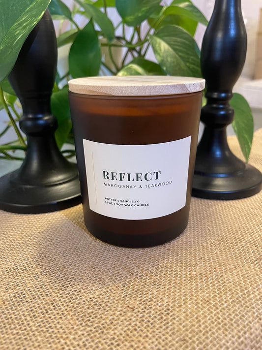 REFLECT 14oz