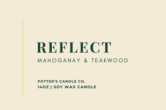REFLECT 14oz
