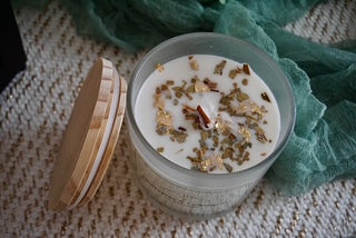 Eucalyptus & Lemongrass 12oz
